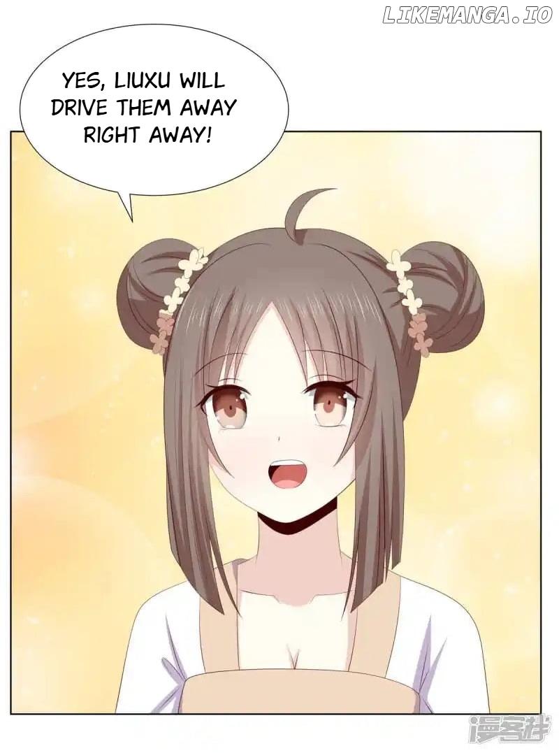 Rewrite My Fate chapter 95 - page 23